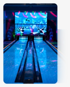 Mansion Bowling Alley, HD Png Download, Transparent PNG