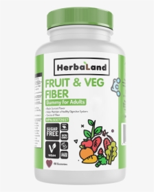 Herbaland Vegan Collagen Booster, HD Png Download, Transparent PNG