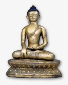 Gautama Buddha, HD Png Download, Transparent PNG