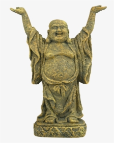 Buddha Standing Up, HD Png Download, Transparent PNG