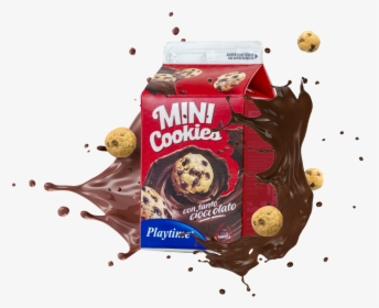 Mini Cookies Playtime, HD Png Download, Transparent PNG