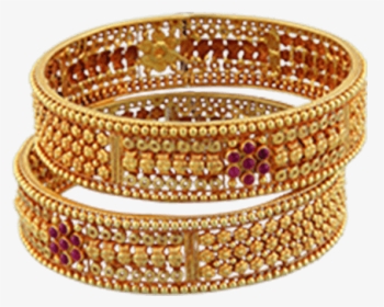 Hyderabad Gold Jewellery, HD Png Download, Transparent PNG
