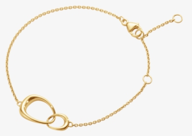 Georg Jensen Guldarmbånd, HD Png Download, Transparent PNG