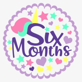 First Month Happy 1st Month Baby, HD Png Download, Transparent PNG