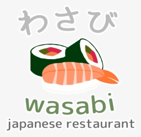 Transparent Sushi Clipart Png - Dish, Png Download, Transparent PNG