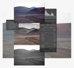 Adobe Lightroom, HD Png Download, Transparent PNG