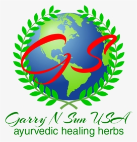 Garry And Sun, Ayurvedic Healing Herbs - Logo Top Ec Merchant Awards 2019, HD Png Download, Transparent PNG