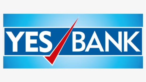 Yes Bank, HD Png Download, Transparent PNG
