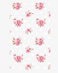 Casetify Floral Iphone Case - Lock Screen Floral Iphone Wallpaper Hd, HD Png Download, Transparent PNG