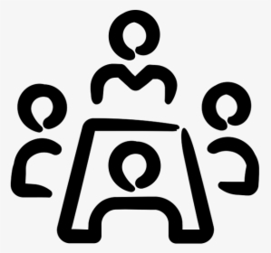 Picture - Meeting Up Icon, HD Png Download, Transparent PNG