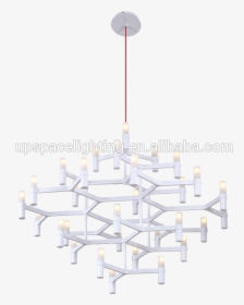 Indoor Hanging Lamps, Indoor Hanging Lamps Suppliers - Chandelier, HD Png Download, Transparent PNG