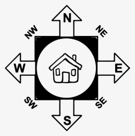 House Vastu Png, Transparent Png, Transparent PNG