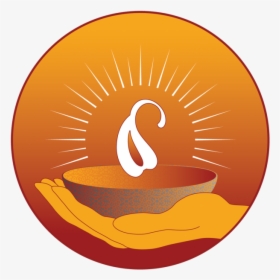 Ayurveda Logo, HD Png Download, Transparent PNG