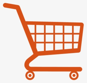 Icone Carrinho De Compras Png, Transparent Png, Transparent PNG