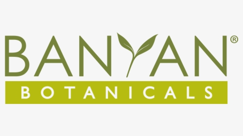 Banyan Botanicals, HD Png Download, Transparent PNG