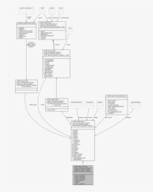 Tree Plan Png Black And White, Transparent Png, Transparent PNG