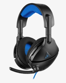 Turtle Beach Stealth 300 Amplified Gaming Headset, HD Png Download, Transparent PNG