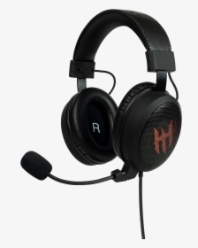 Techware Gaming Headset Q5, HD Png Download, Transparent PNG