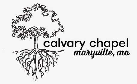 Calvary Chapel - Illustration, HD Png Download, Transparent PNG