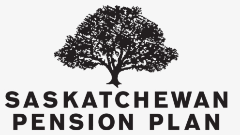 Saskatchewan Pension Plan - Saskatchewan Pension Plan Logo, HD Png Download, Transparent PNG