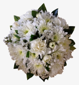 Bridal Bouquet Png - Bouquet, Transparent Png, Transparent PNG