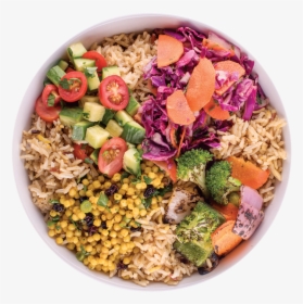 Rice Plate , Png Download - Red Onion, Transparent Png, Transparent PNG