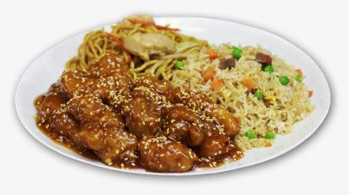 Picture - Orange Chicken, HD Png Download, Transparent PNG