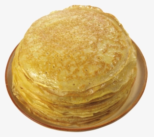 Pancake - Блины Клипарты, HD Png Download, Transparent PNG