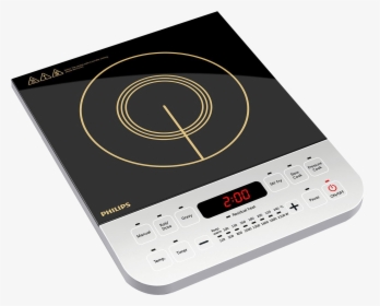 Monitor Vector Png Transparent Image - Philips Induction Cooker Hd4929, Png Download, Transparent PNG