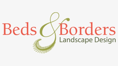 Beds And Borders Landscape Design - Graphic Design, HD Png Download, Transparent PNG