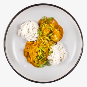 Rice Plate Png, Transparent Png, Transparent PNG