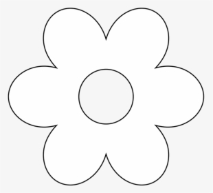 Other Clipart 8 Flower - Clip Art, HD Png Download, Transparent PNG