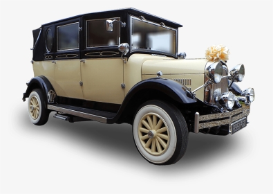 Imperial Viscount Wedding Car - Transparent Wedding Cars, HD Png Download, Transparent PNG