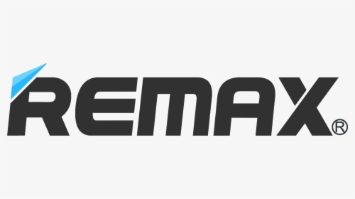 Remax - Remax Headphone Logo, HD Png Download, Transparent PNG