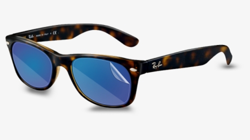 Rayban New Wayfarer Differences, HD Png Download, Transparent PNG
