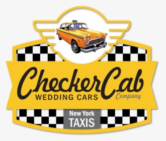 Logo Yellow Cabs New York, HD Png Download, Transparent PNG