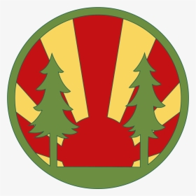 Round Logo Png - Woodcraft Folk, Transparent Png, Transparent PNG