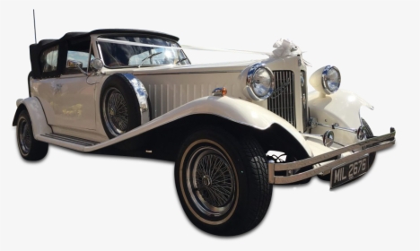 Beauford 2dr - Rolls Royce Wedding Car Blackburn, HD Png Download, Transparent PNG