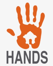 Hands Logo, HD Png Download, Transparent PNG