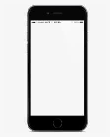 Transparent Text Message Clipart - Iphone 7 Transparent Png, Png Download, Transparent PNG