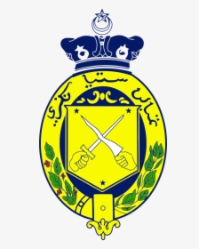 Royal Johor Military Force Logo, HD Png Download, Transparent PNG