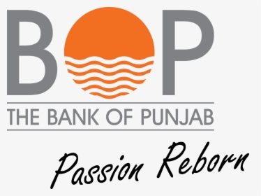 Bank Of Punjab Logo Png, Transparent Png, Transparent PNG