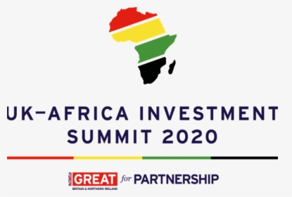 Summit Logo - Africa Investment Summit 2020, HD Png Download, Transparent PNG