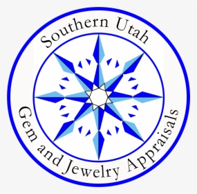 Gem Jewelry Appraisal Professionals - Circle, HD Png Download, Transparent PNG