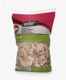 Apple Wood Chips View - Weber Wood Chips, HD Png Download, Transparent PNG
