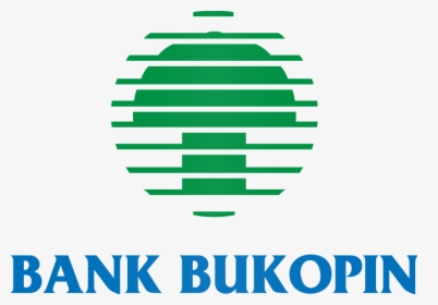Bank Bukopin, HD Png Download, Transparent PNG