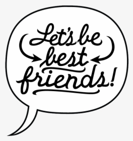 Lets Be Friends Quotes Quotesgram - Horizon Observatory, HD Png Download, Transparent PNG