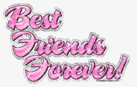 Best Friend Forever Images For Whatsapp, HD Png Download, Transparent PNG