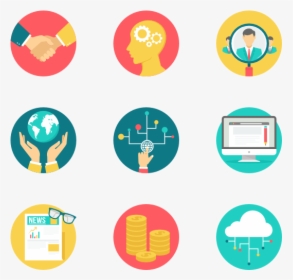 Png Icons For Web Development, Transparent Png, Transparent PNG