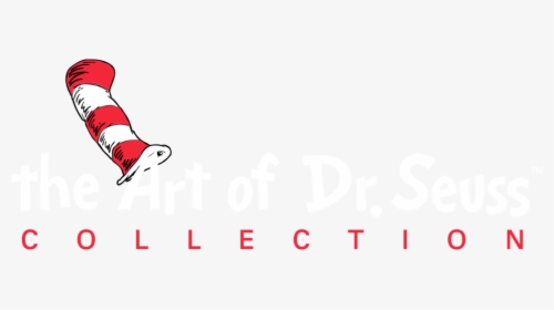 A Prayer For Child - Dr Seuss Logo, HD Png Download, Transparent PNG